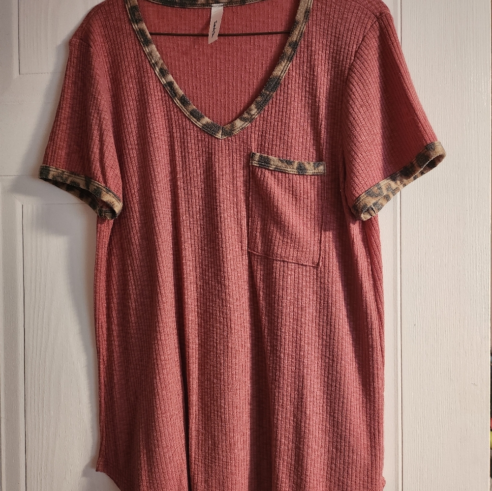 Boutique Top